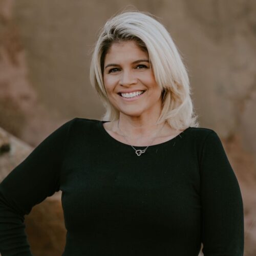 Kelli Green Kelli Green