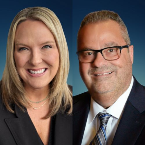 Kristin Krahl Howard Davis