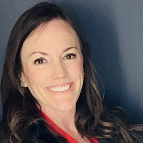 Morgan Harrison Morgan Harrison