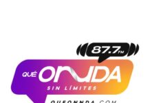 Costa Media’s Qué Onnda Introduces New DC Morning Drive Team Que Onnda DC
