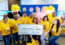 Radio United Laredo Radiothon