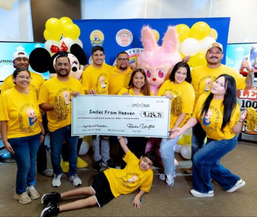 Radio United Laredo Radiothon