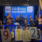KSSK Kapiolani Radiothon