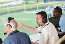 What Really Gets You Hired in Sports Radio? Not TikTok, Pros Say Sports Press Box