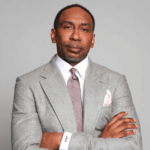 Stephen A Smith SXM