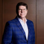 Steve Newberry Headshot - 2025