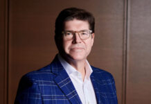 Steve Newberry Headshot - 2025