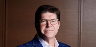 Steve Newberry Headshot - 2025