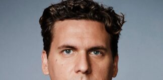 Thomas Evans