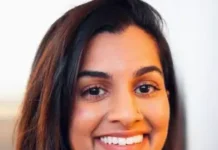 Sonali Mehta