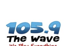 105.9 The Wave