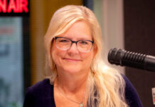 Susie Moore