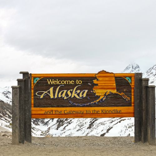 Alaska