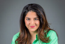 Women to Watch: Claudia Mendoza; iHeartMedia Miami Claudia Mendoza