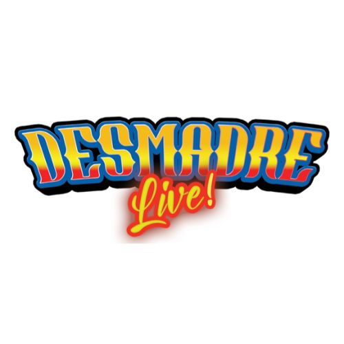 Desmadre Live