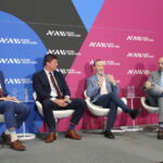 NAB Show NY LeGeyt Panel