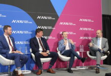 Poll: Vast Majority Supports Protecting Journalists From AI Theft NAB Show NY LeGeyt Panel