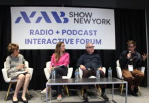 From Host-Reads to Hybrid Buys: The New Rules of Niche Audio Deborah NAB NY Panel