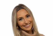Jillian Sagat 2025