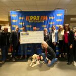 K99.1FM Cares for Kids Radiothon