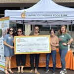 KMJ Feeding Families Fund Drive