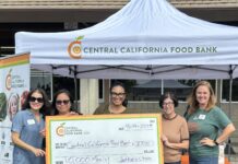 KMJ Feeding Families Fund Drive