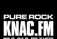 SoCal Hard Rocker KNAC Gets A Resurrection on the I-15 Corridor KNAC