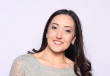 Kaitlin Reager
