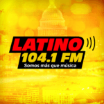 Latino 104.1