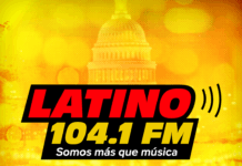 Latino 104.1