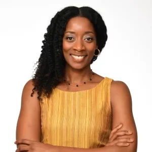 Mishka Pitter-Armand Mishka Pitter-Armand