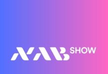 NAB Show New Logo