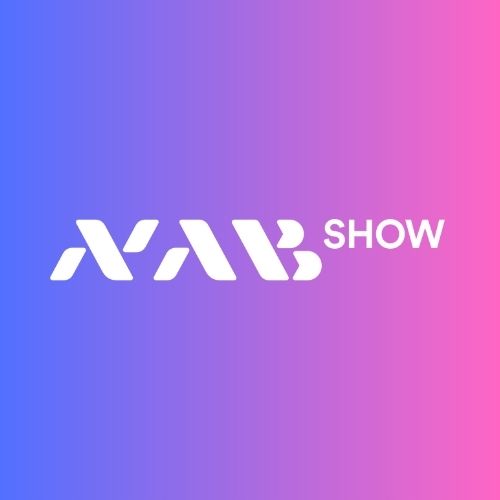 NAB Show New Logo