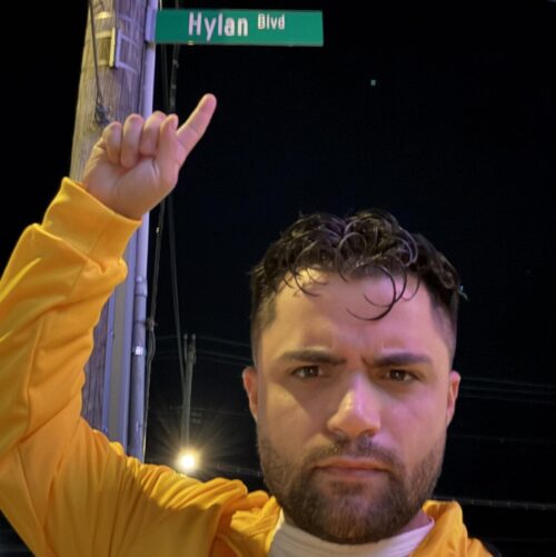 NEW 102.7 Walk For Animals