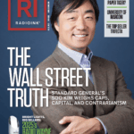 October 13, 2025 Radio Ink cover 1013/25