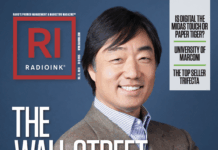 Radio Ink cover 1013/25