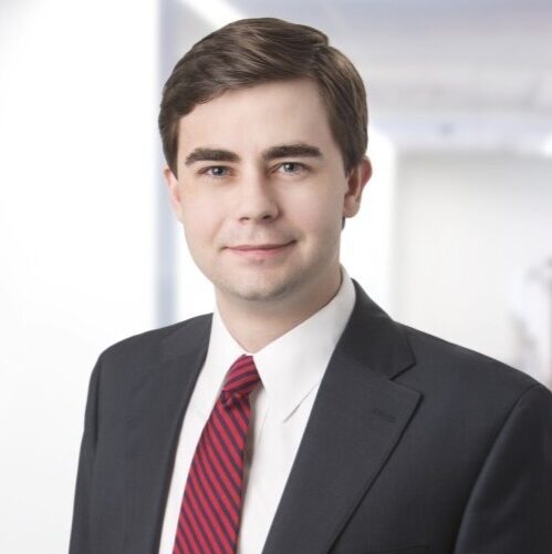 Ryan McClafferty Ryan McClafferty