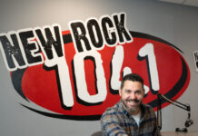 One Putt Broadcasting Welcomes Back Ryan Oldfield to KFRR Ryan (Rash) Oldfield