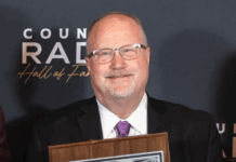 Gregg Swedberg