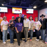 KTSA Thanksgiving Radiothon