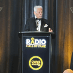 Mike McVay Radio Hall of Fame