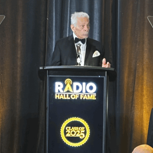 Mike McVay Radio Hall of Fame Mike McVay Radio Hall of Fame