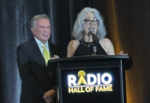 ‘Bob & Sheri’ To End Radio Run Bob & Sheri