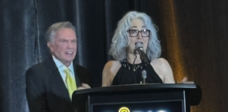 Bob & Sheri