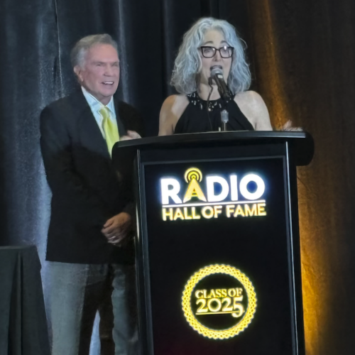 Bob & Sheri