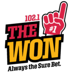 The Won Logo