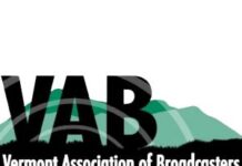 Vermony Association of Broadcasters