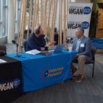WGAN Radiothon