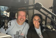 WHMI Radiothon