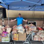 Yavapai Harvest for the Hungry
